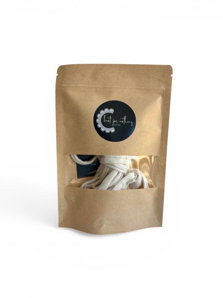 Macrame Key Chain DIY Kit