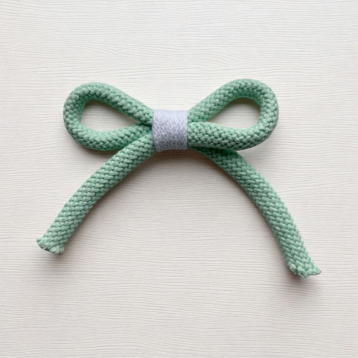 Hair Bow Clips (Set of 2)