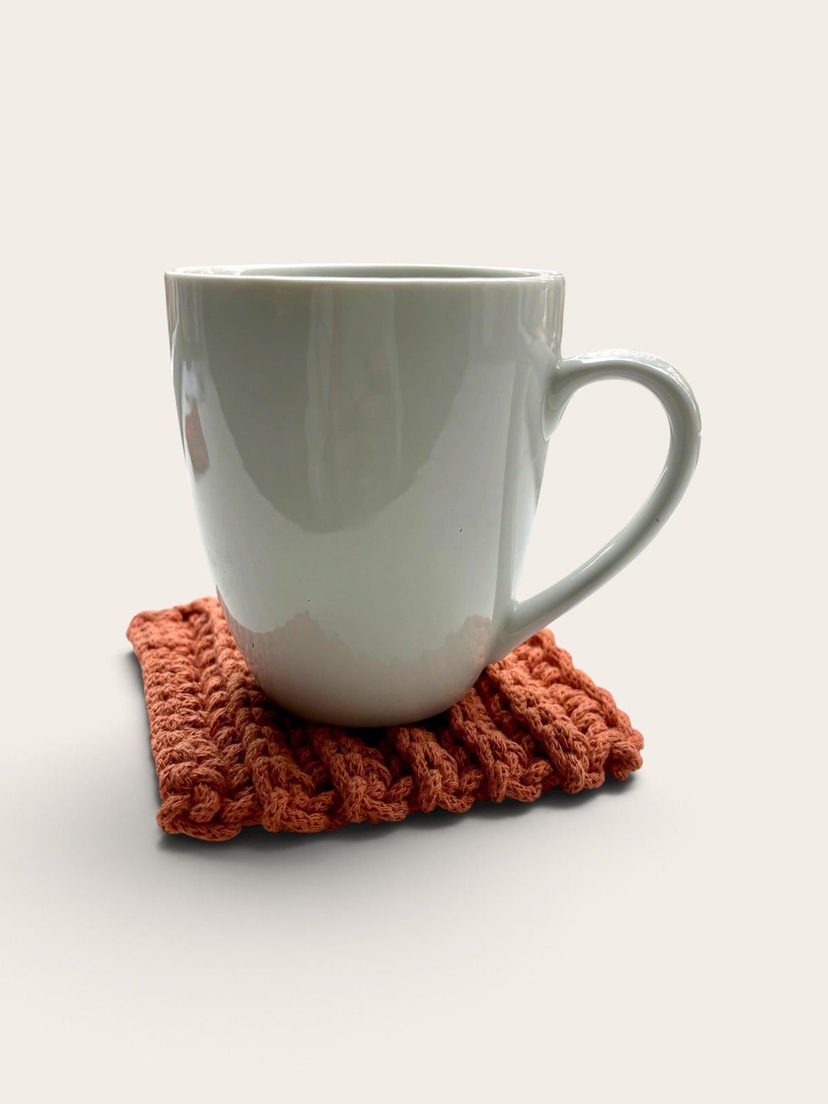 Crochet Coaster (Set of 2)