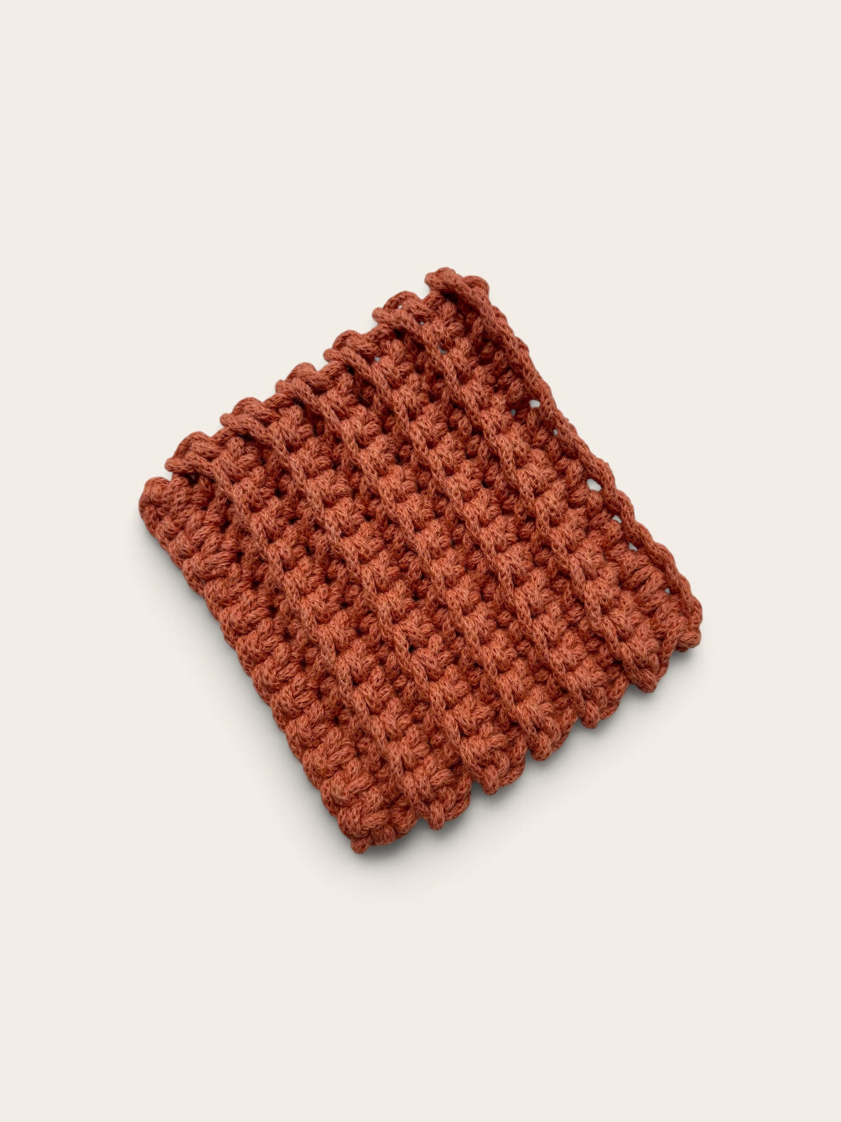 Crochet Coaster (Set of 2)